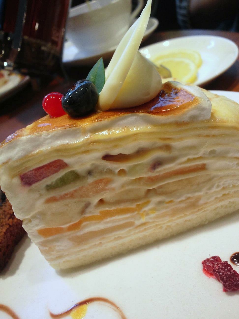 北堀江代表スイーツのお店 大阪のデザイナーズ リノベーションなどのこだわり賃貸マンションはオヘヤバル