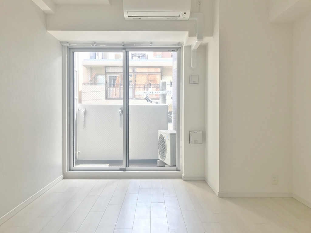 ファーストステージ江戸堀パークサイド 大阪市西区江戸堀2 3 5 の物件情報 大阪 のデザイナーズ リノベーションなどのこだわり賃貸マンションはオヘヤバル