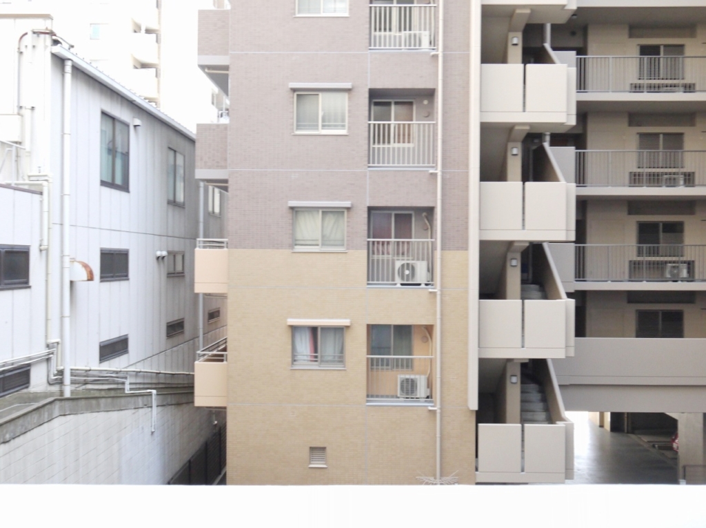 ライオンズマンション江戸堀 大阪市西区江戸堀3 1 32 の物件情報 大阪のデザイナーズ リノベーションなどのこだわり賃貸マンションはオヘヤバル