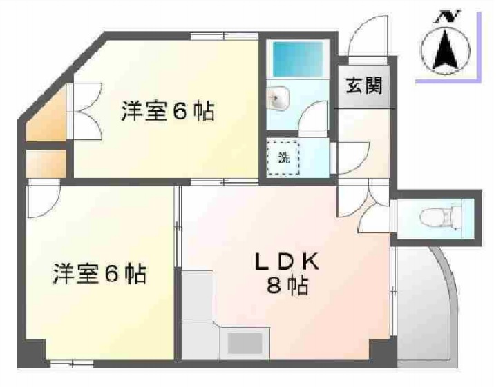 南堀江1丁目マンション 大阪市西区南堀江1 11 16 の物件情報 大阪のデザイナーズ リノベーションなどのこだわり賃貸マンションはオヘヤバル