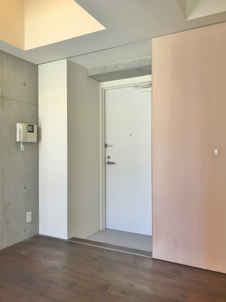 スタジオアパートメントｗｋ 大阪市浪速区桜川2 1 14 の物件情報 大阪のデザイナーズ リノベーションなどのこだわり賃貸マンションはオヘヤバル