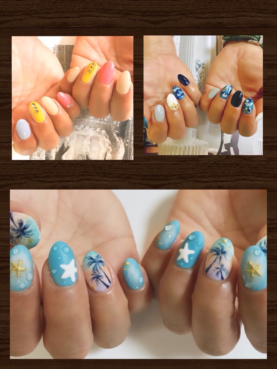 新町のシャビーシックなネイルサロン 大阪のデザイナーズ リノベーションなどのこだわり賃貸マンションはオヘヤバル