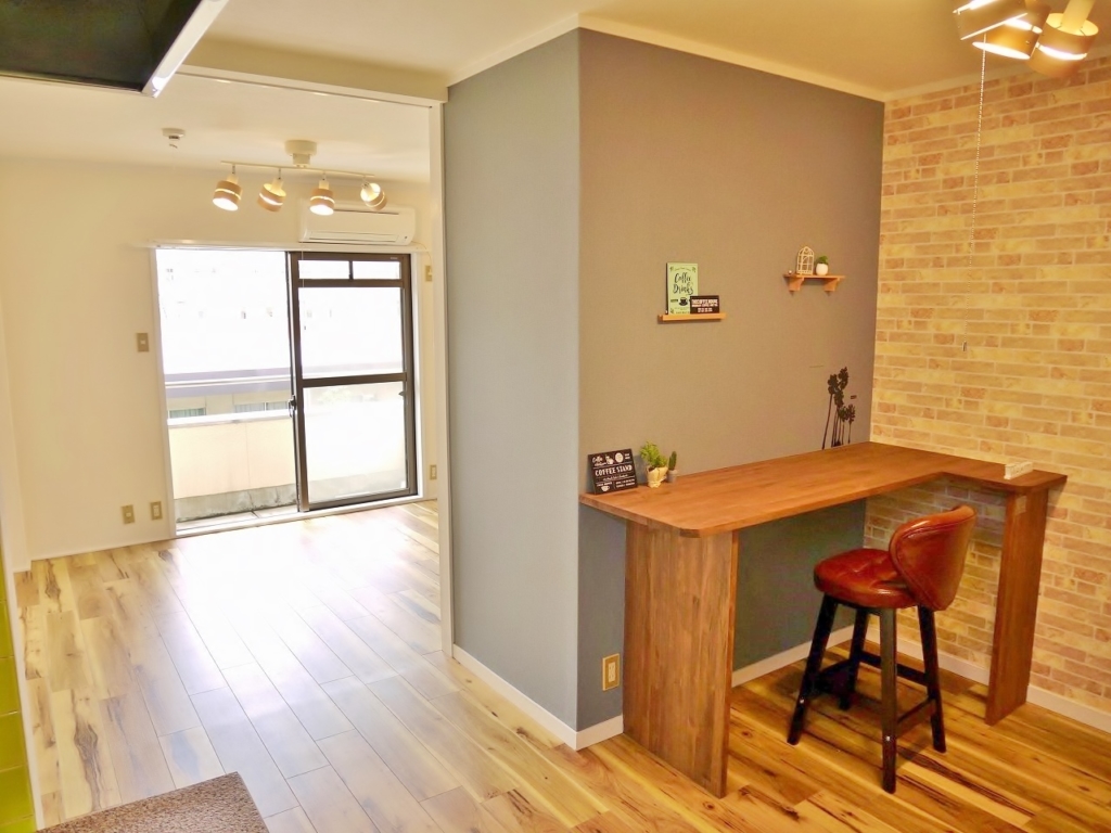 波除3丁目マンション 大阪府大阪市港区波除3丁目5 14 の物件情報 大阪のデザイナーズ リノベーションなどのこだわり賃貸マンションはオヘヤバル