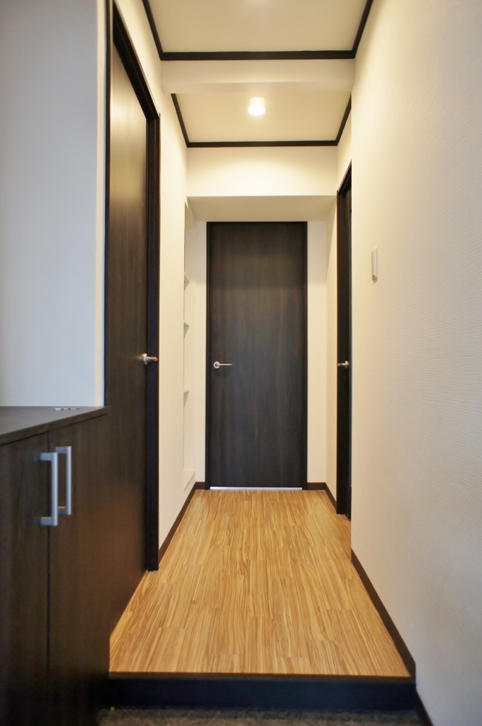 ルミエール四ツ橋 大阪市西区北堀江1 16 9 の物件情報 大阪のデザイナーズ リノベーションなどのこだわり賃貸マンションはオヘヤバル