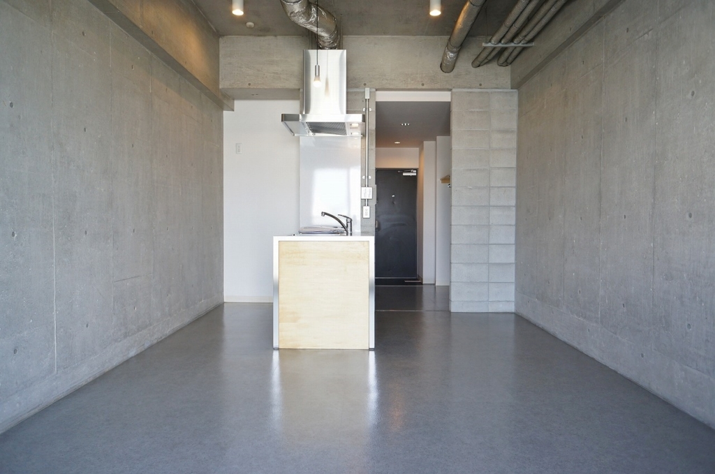 アリビオ北巽 大阪市生野区巽北1 30 35 の物件情報 大阪のデザイナーズ リノベーションなどのこだわり賃貸マンションはオヘヤバル