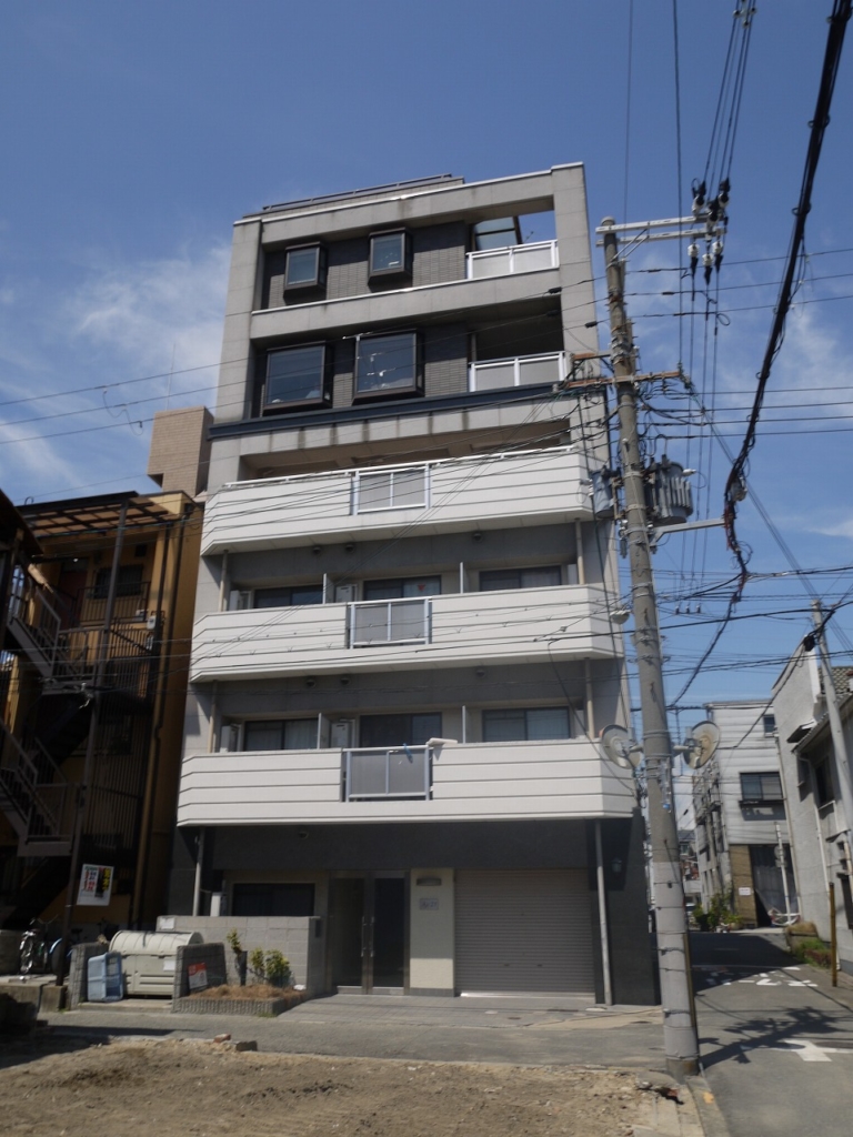 アージュ21 大阪府大阪市西淀川区花川1丁目15 21 の物件情報 大阪のデザイナーズ リノベーションなどのこだわり賃貸マンションはオヘヤバル