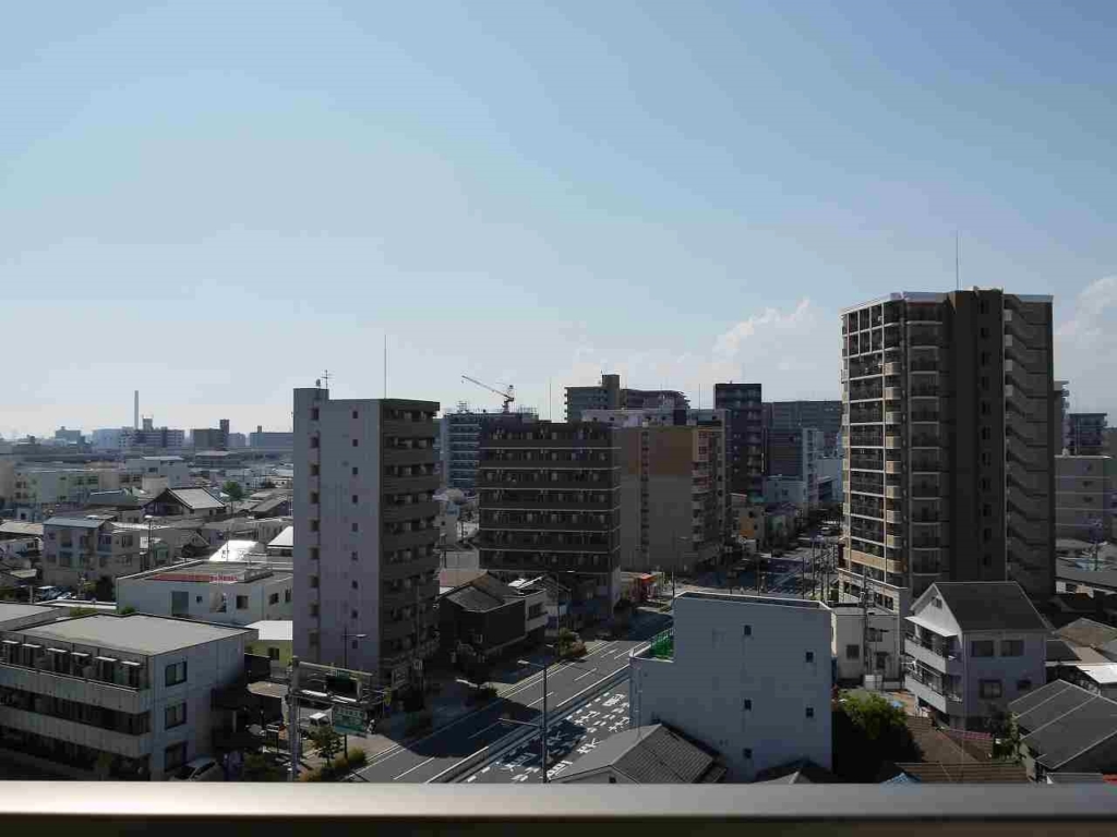 エクセレント上新 大阪市西淀川区野里2 1 13 の物件情報 大阪のデザイナーズ リノベーションなどのこだわり賃貸マンションはオヘヤバル