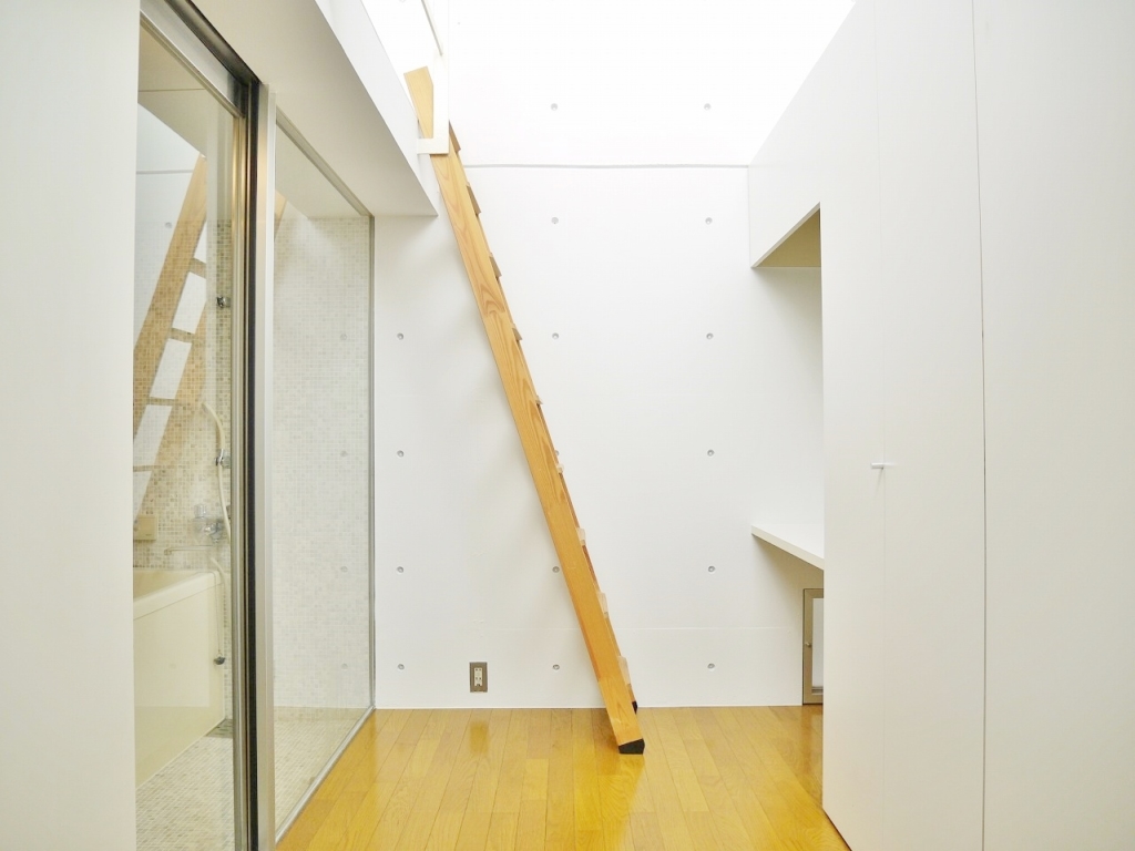 春日丘1丁目マンション 大阪府藤井寺市春日丘1 6 31 の物件情報 大阪のデザイナーズ リノベーションなどのこだわり賃貸マンションはオヘヤバル