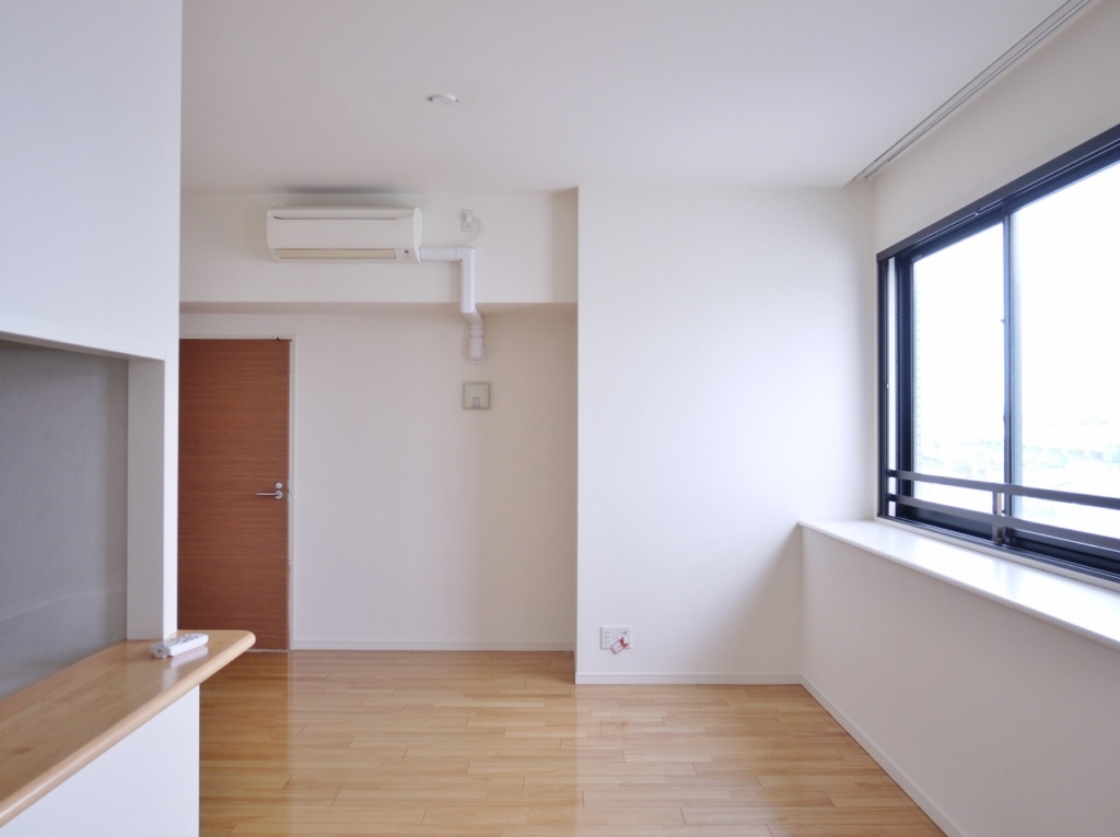 アーデンタワー福島ウェスト 大阪市福島区大開1 1 12 の物件情報 大阪のデザイナーズ リノベーションなどのこだわり賃貸マンションはオヘヤバル