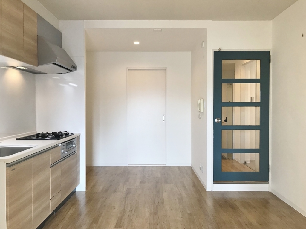 北加賀屋5丁目マンション 大阪市住之江区北加賀屋5 1 3 の物件情報 大阪のデザイナーズ リノベーションなどのこだわり賃貸マンションはオヘヤバル
