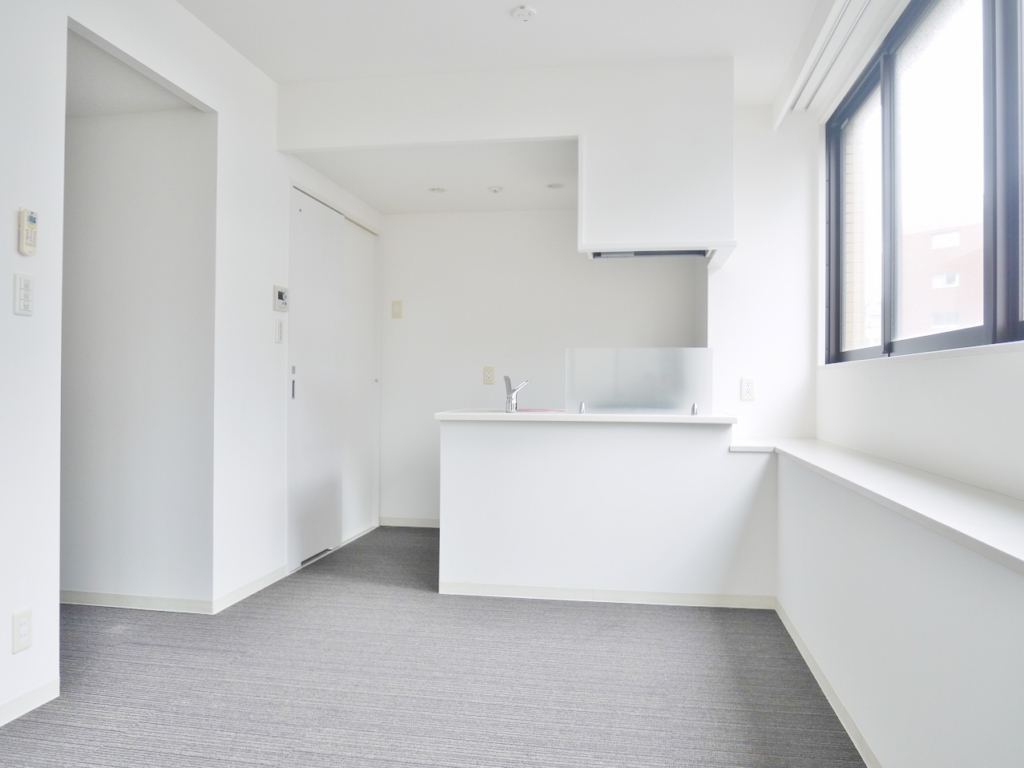 クリスタルブライト本町東 大阪府大阪市中央区内本町１丁目４ １５ の物件情報 大阪のデザイナーズ リノベーションなどのこだわり賃貸 マンションはオヘヤバル