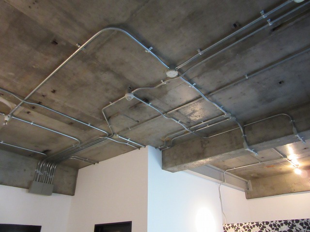 鎗屋アパートメント 大阪市中央区鎗屋町1 4 1 の物件情報 大阪のデザイナーズ リノベーションなどのこだわり賃貸マンションはオヘヤバル