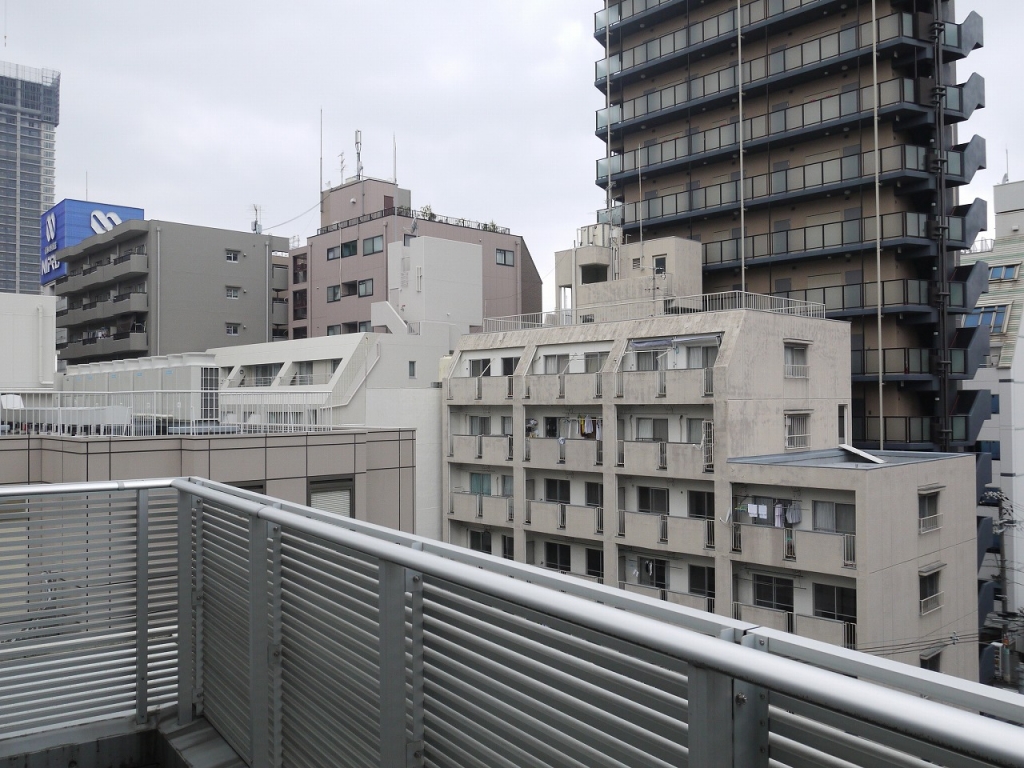 グランディt梅田 大阪府大阪市北区豊崎2丁目6 11 の物件情報 大阪のデザイナーズ リノベーションなどのこだわり賃貸マンションはオヘヤバル