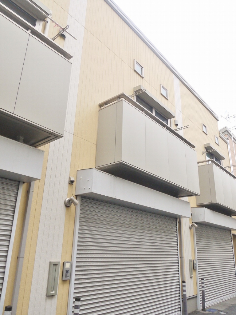 G House 11 豊中市服部寿町5 125 1 の物件情報 大阪のデザイナーズ リノベーションなどのこだわり賃貸マンションはオヘヤバル