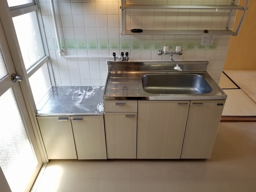 北加賀屋2丁目マンション 大阪府大阪市住之江区北加賀屋2丁目5 45 の物件情報 大阪のデザイナーズ リノベーションなどのこだわり賃貸 マンションはオヘヤバル