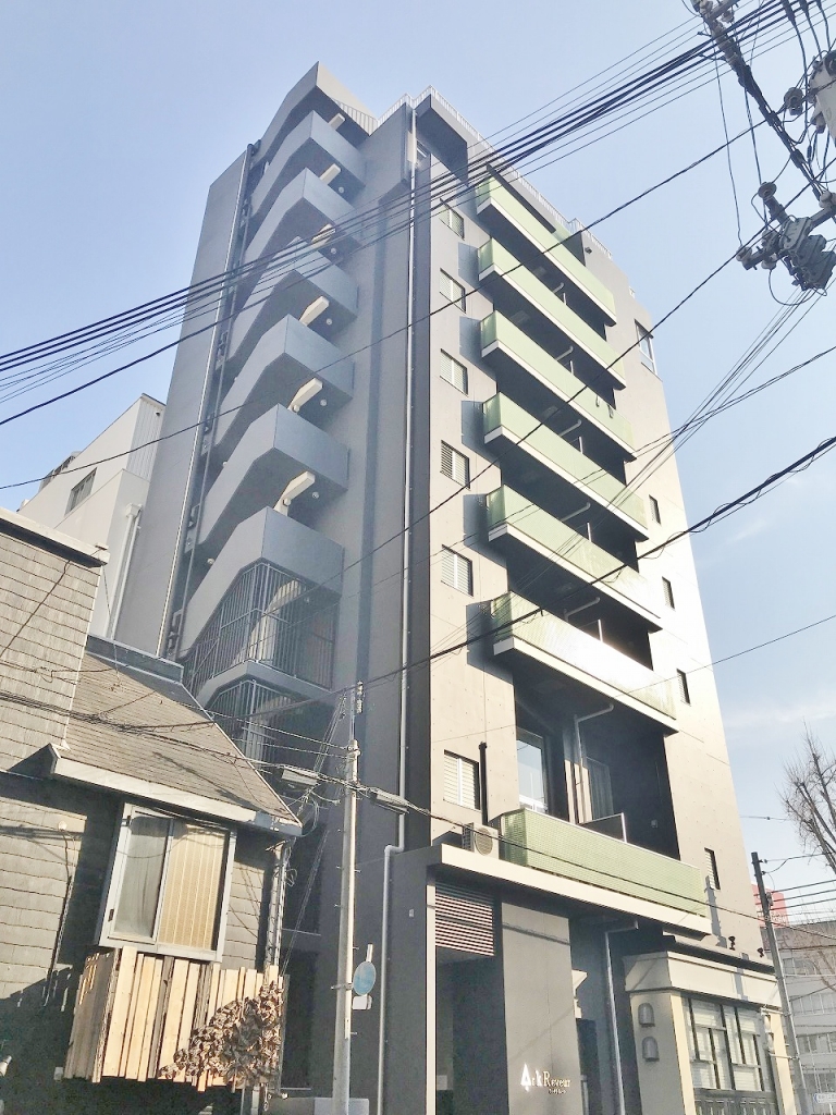 Ngantuoisoneo5 最高 50 マンション 名前 かっこいい