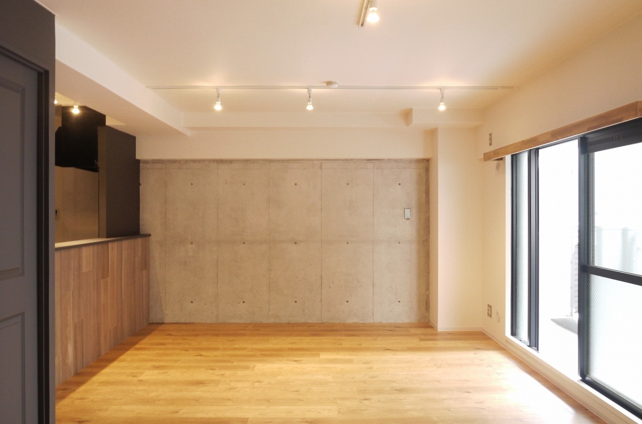 ウエストリヴィエール 大阪市西区北堀江3 12 31 の物件情報 大阪のデザイナーズ リノベーションなどのこだわり賃貸マンションはオヘヤバル