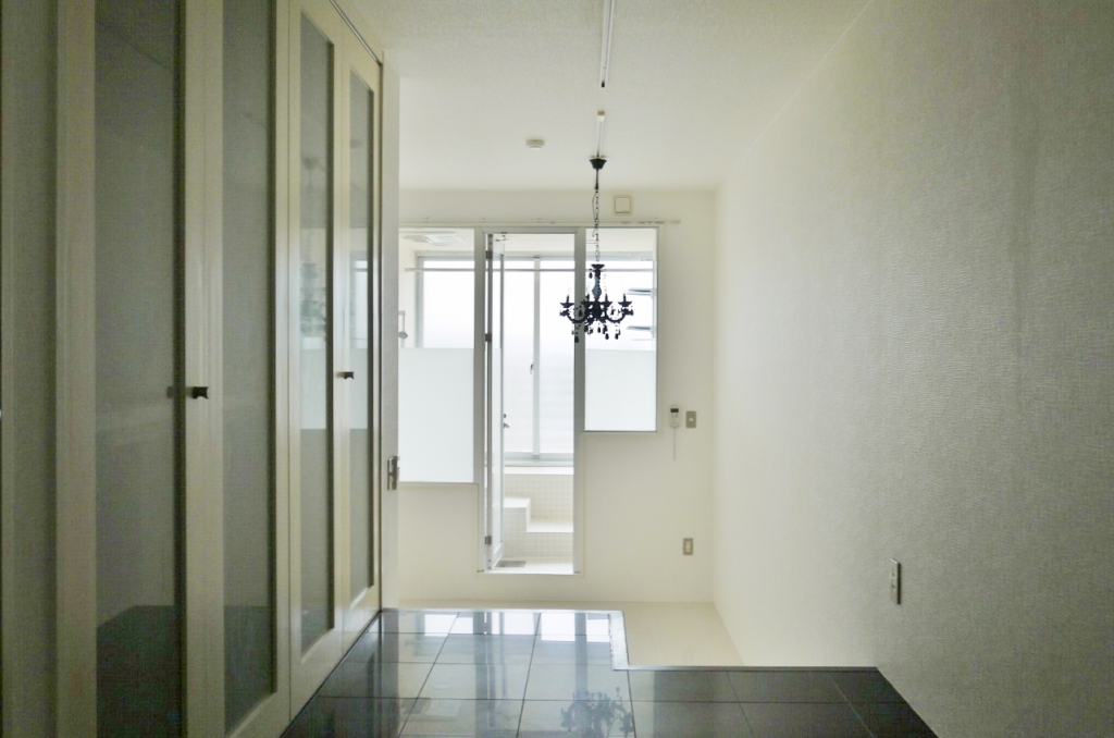 是空弁天 大阪市港区弁天4 1 14 の物件情報 大阪のデザイナーズ リノベーションなどのこだわり賃貸マンションはオヘヤバル