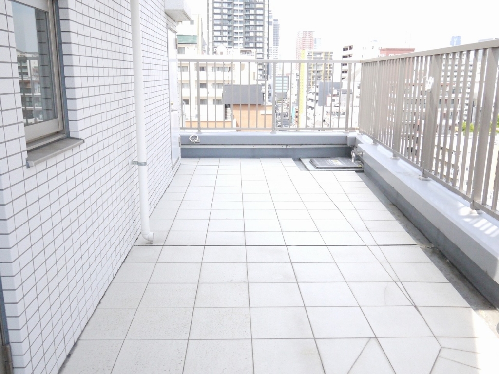 オリエンタル南堀江 大阪市西区南堀江1 25 4 の物件情報 大阪のデザイナーズ リノベーションなどのこだわり賃貸マンションはオヘヤバル