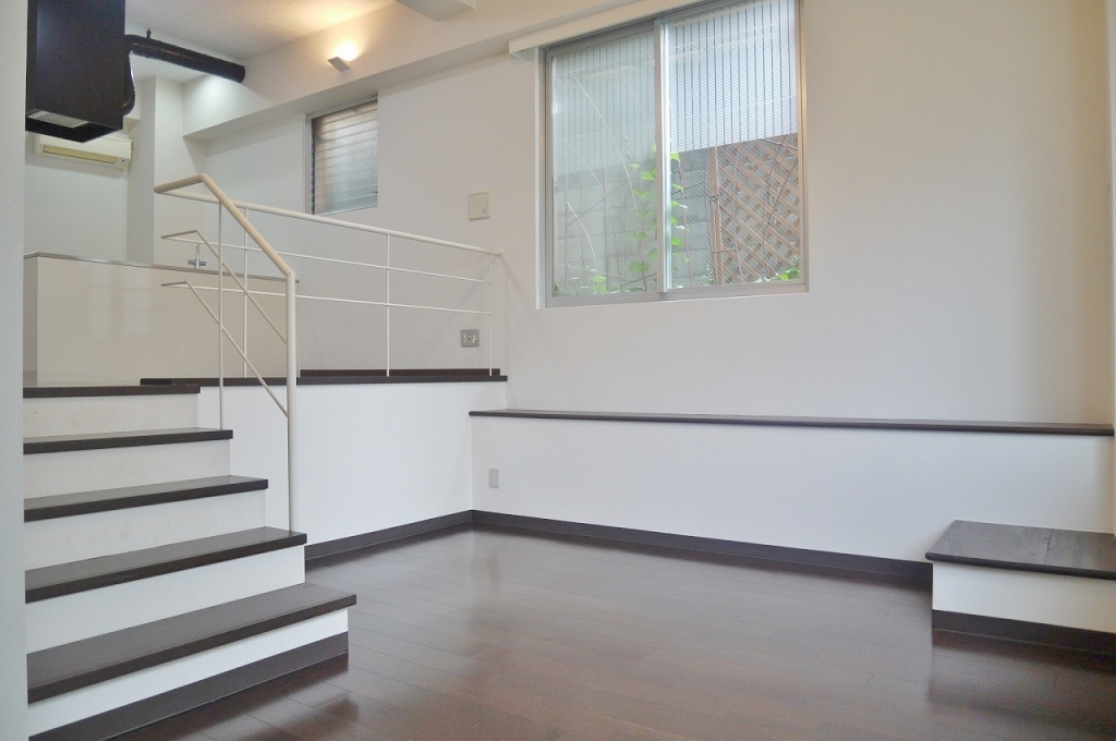 スペイシャス緑地公園 大阪府豊中市東寺内町5 11 の物件情報 大阪のデザイナーズ リノベーションなどのこだわり賃貸マンションはオヘヤバル