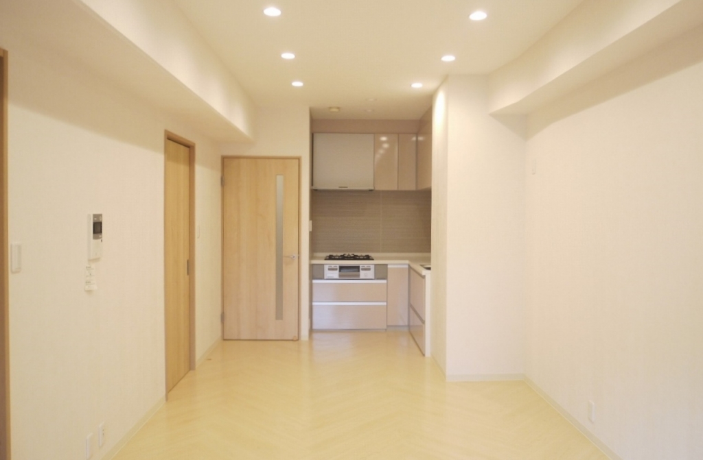 クリアクレセント住之江 大阪市住之江区新北島3丁目7 30 の物件情報 大阪のデザイナーズ リノベーションなどのこだわり賃貸マンションはオヘヤバル