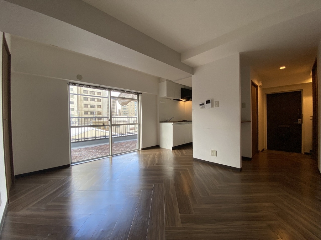 天神橋筋6丁目マンション 北区天神橋6丁目2 10 の物件情報 大阪のデザイナーズ リノベーションなどのこだわり賃貸マンションはオヘヤバル