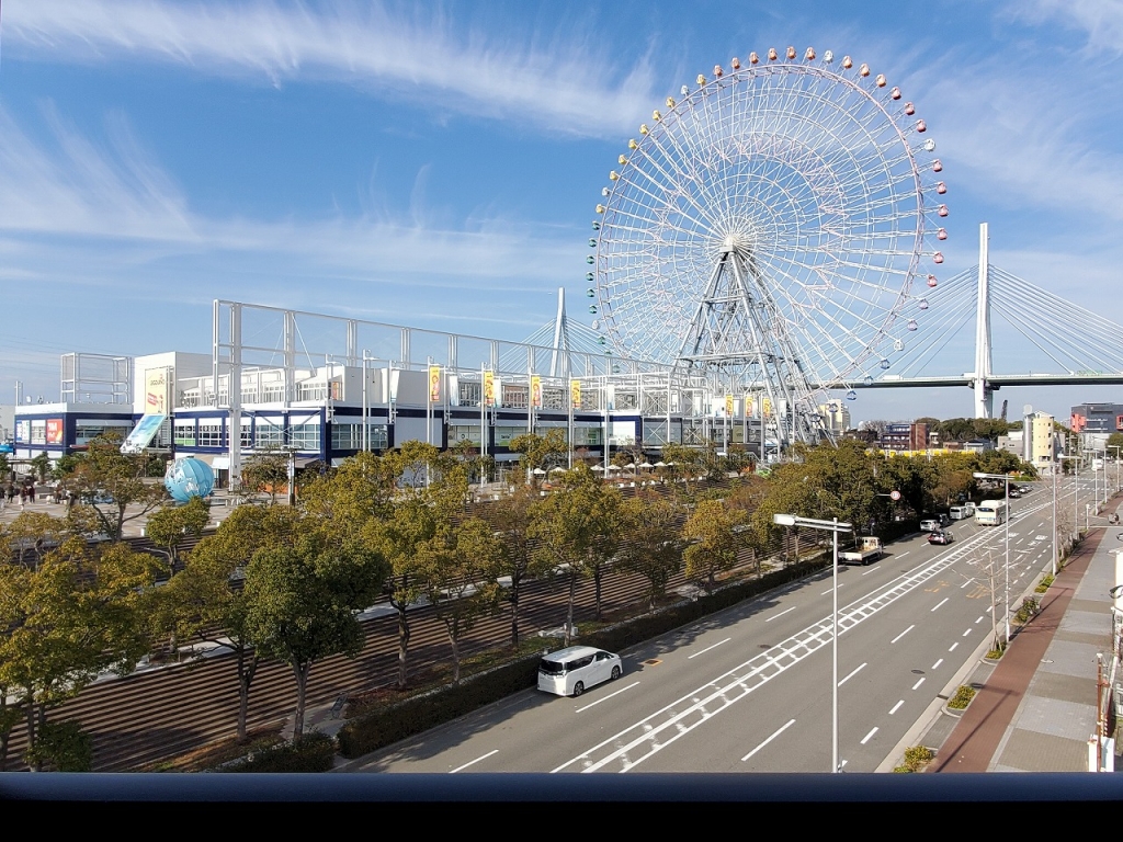 光信ビル 大阪市港区築港4 11 13 の物件情報 大阪のデザイナーズ リノベーションなどのこだわり賃貸マンションはオヘヤバル