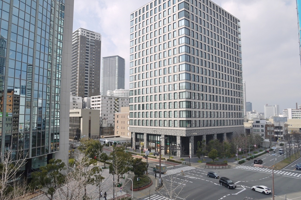 アーバンライフフォルムズ江戸堀 大阪市西区江戸堀1 25 19 の物件情報 大阪 のデザイナーズ リノベーションなどのこだわり賃貸マンションはオヘヤバル