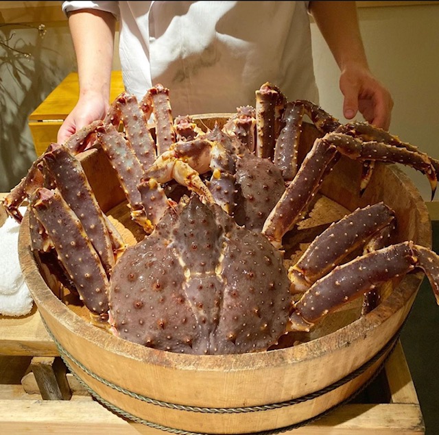 かに カニ 蟹 大阪のデザイナーズ リノベーションなどのこだわり賃貸マンションはオヘヤバル