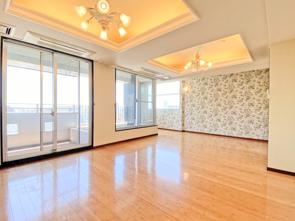 Cityspire難波サウスタワー 大阪市浪速区敷津西2丁目12 6 の物件情報 大阪 のデザイナーズ リノベーションなどのこだわり賃貸マンションはオヘヤバル