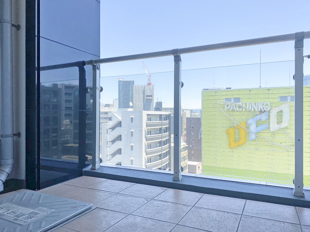 Cityspire難波サウスタワー 大阪市浪速区敷津西2丁目12 6 の物件情報 大阪 のデザイナーズ リノベーションなどのこだわり賃貸マンションはオヘヤバル