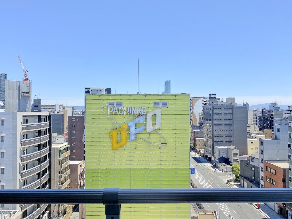 Cityspire難波サウスタワー 大阪市浪速区敷津西2丁目12 6 の物件情報 大阪 のデザイナーズ リノベーションなどのこだわり賃貸マンションはオヘヤバル