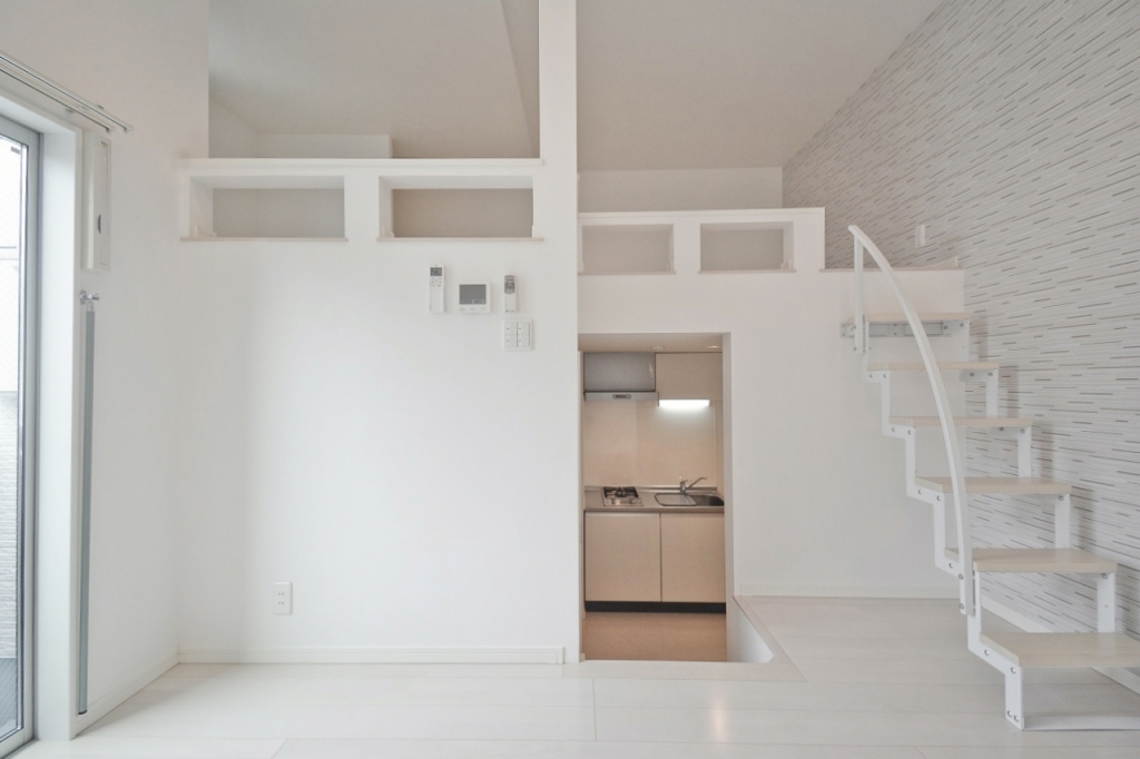 Reccit Amour 大阪市西淀川区野里2 7 9 の物件情報 大阪のデザイナーズ リノベーションなどのこだわり賃貸マンションはオヘヤバル