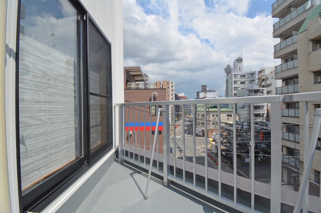 恵美須西2丁目戸建て 大阪市浪速区恵美須西2丁目10 6 の物件情報 大阪のデザイナーズ リノベーションなどのこだわり賃貸マンションはオヘヤバル