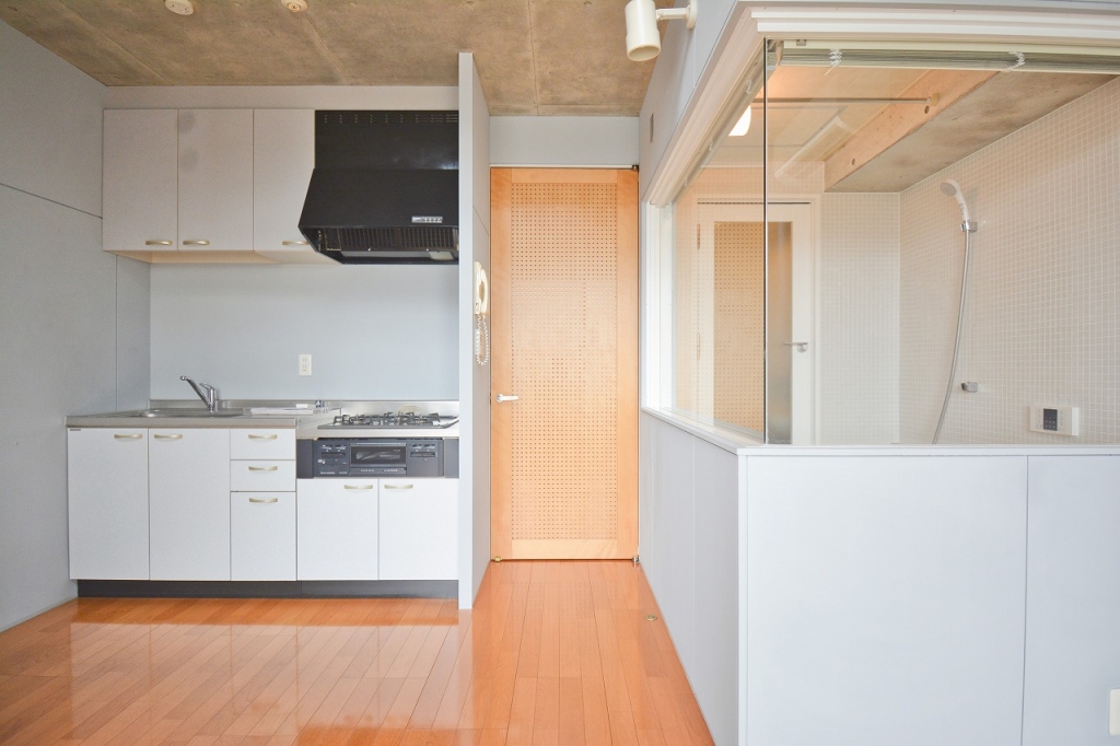 アーバネックス北堀江 大阪市西区北堀江3 11 33 の物件情報 大阪のデザイナーズ リノベーションなどのこだわり賃貸マンションはオヘヤバル