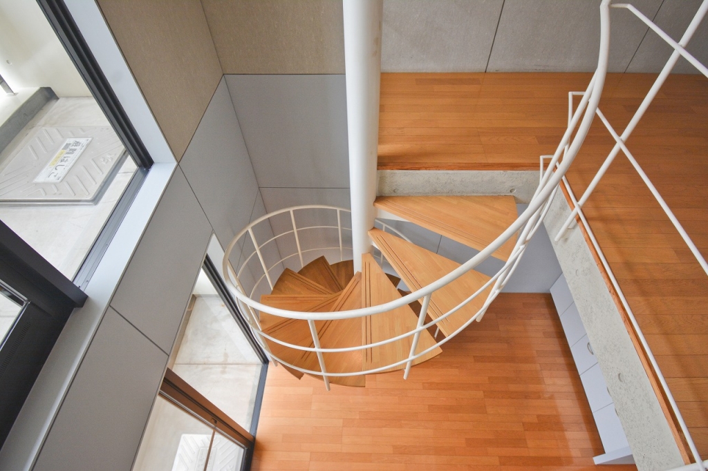 アーバネックス北堀江 大阪市西区北堀江3 11 33 の物件情報 大阪のデザイナーズ リノベーションなどのこだわり賃貸マンションはオヘヤバル