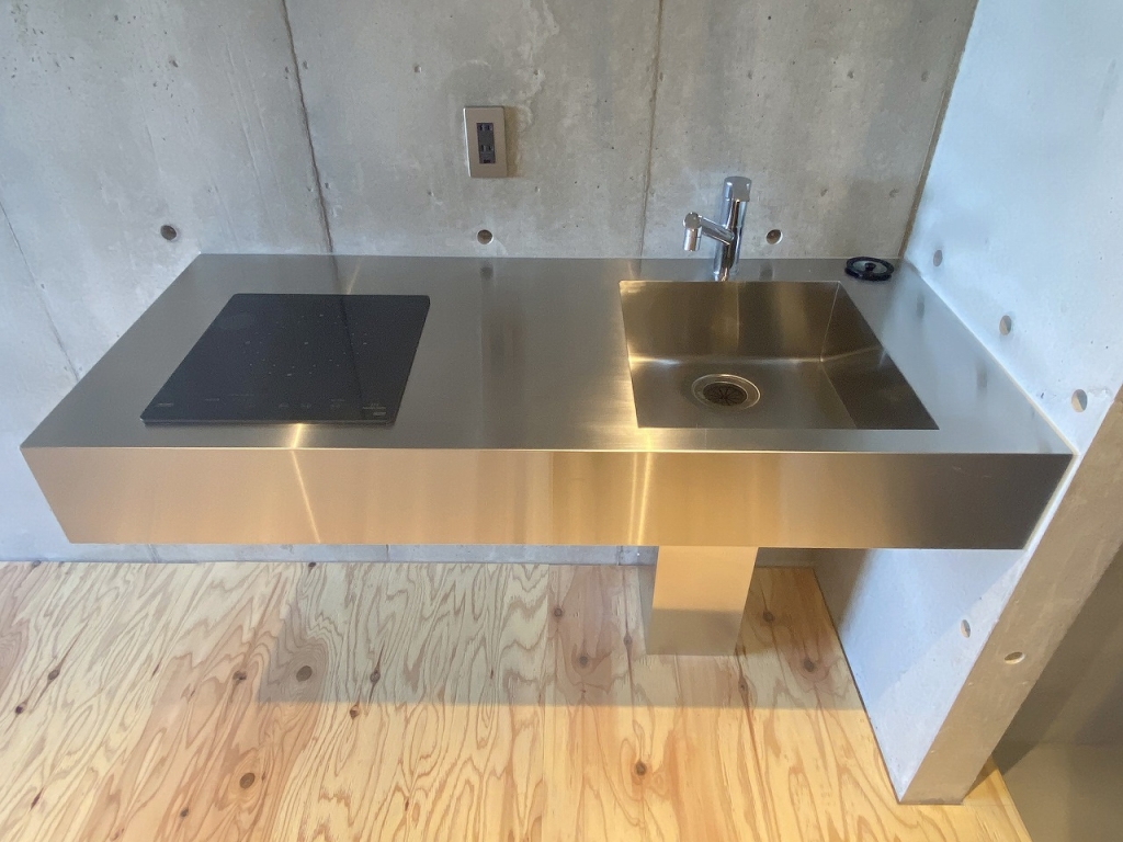 新築 B Nagahori 大阪市中央区上町1丁目26 8 の物件情報 大阪のデザイナーズ リノベーションなどのこだわり賃貸マンションはオヘヤバル