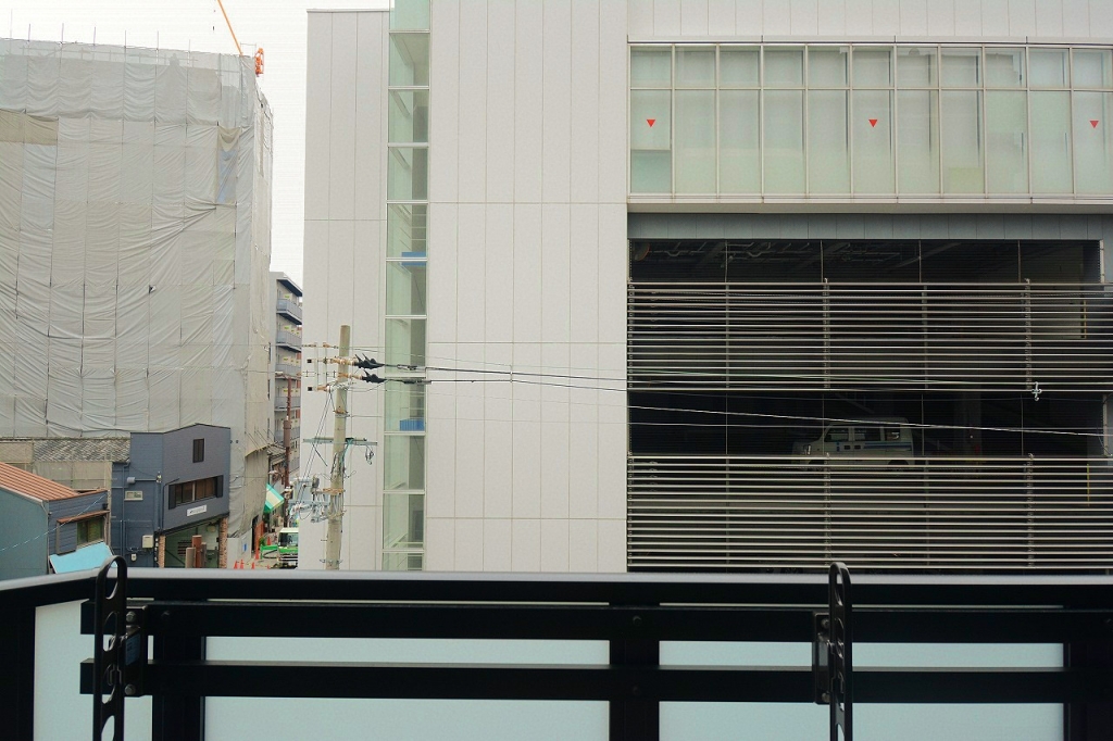 ララプレイス難波ガルテン 大阪市浪速区元町3 13 2 の物件情報 大阪のデザイナーズ リノベーションなどのこだわり賃貸マンションはオヘヤバル