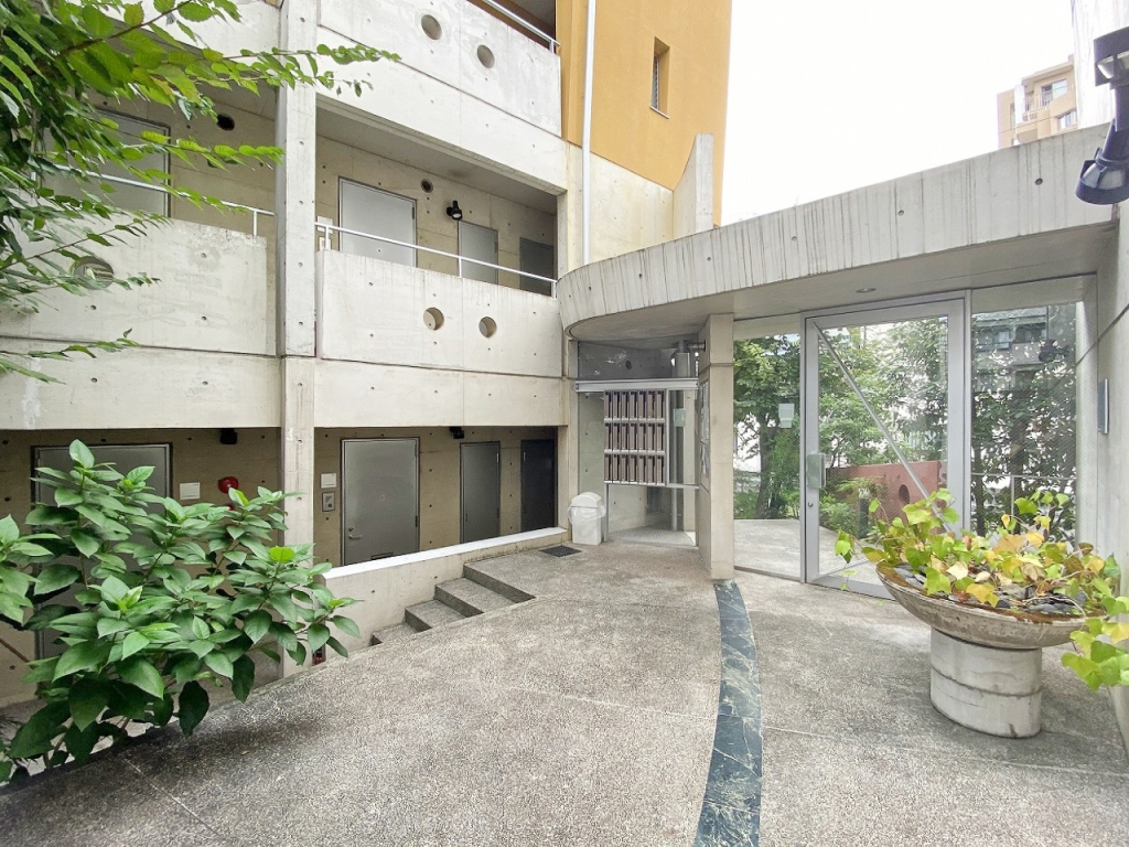 山坂1丁目マンション 大阪市東住吉区山坂1丁目17 15 の物件情報 大阪のデザイナーズ リノベーションなどのこだわり賃貸マンションはオヘヤバル