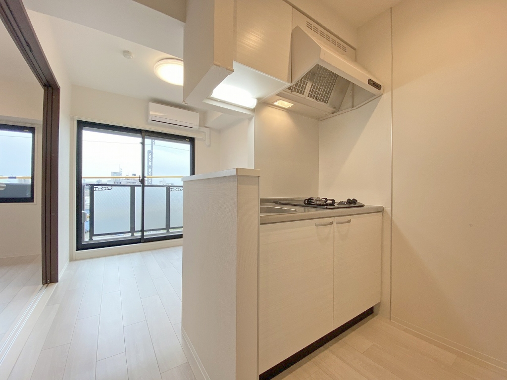 Forrealize大阪ウエストベイ 大阪市港区南市岡2 1 5 の物件情報 大阪のデザイナーズ リノベーションなどのこだわり賃貸 マンションはオヘヤバル