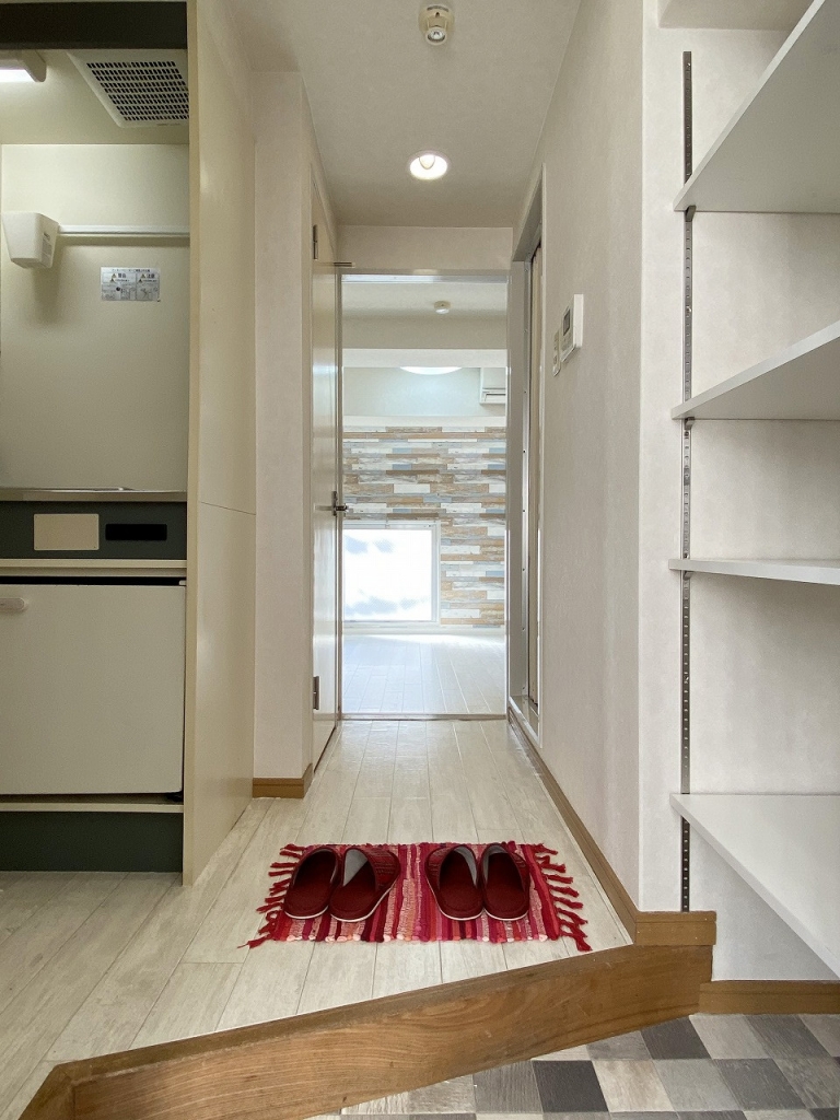 ステップ1 大阪市生野区桃谷2丁目2 8 の物件情報 大阪のデザイナーズ リノベーションなどのこだわり賃貸マンションはオヘヤバル