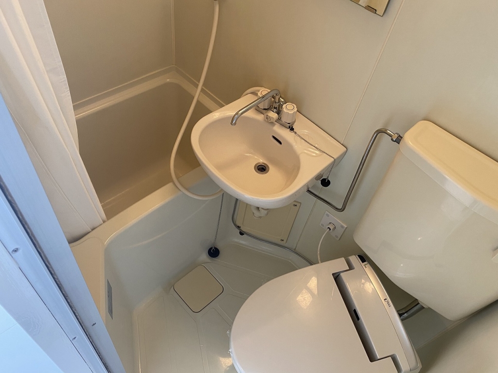 スペースブロック上新庄 東淀川区豊新3 17 10 の物件情報 大阪のデザイナーズ リノベーションなどのこだわり賃貸マンションはオヘヤバル