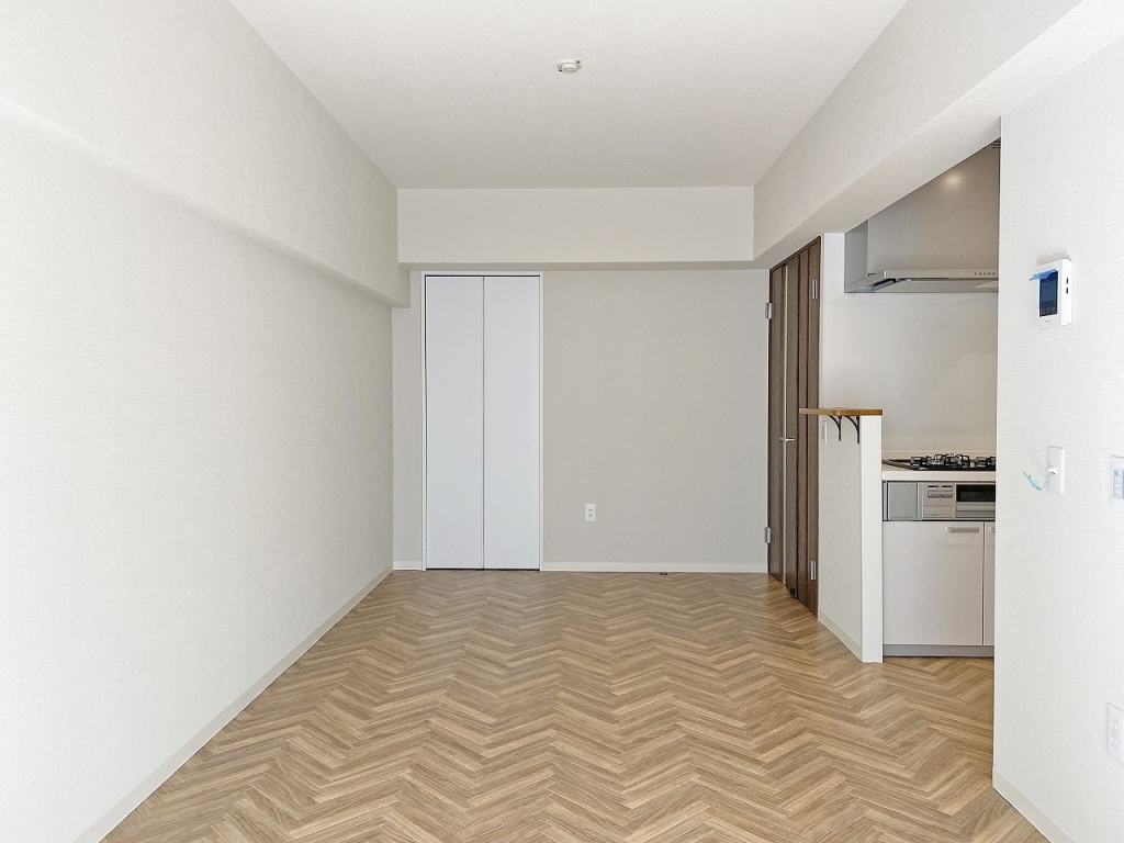 西本町2丁目マンション 大阪市西区西本町2丁目5 10 の物件情報 大阪のデザイナーズ リノベーションなどのこだわり賃貸マンションはオヘヤバル