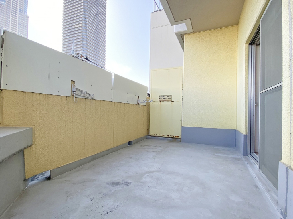 ポートヴィラ弁天 大阪市港区弁天4 1 18 の物件情報 大阪のデザイナーズ リノベーションなどのこだわり賃貸マンションはオヘヤバル