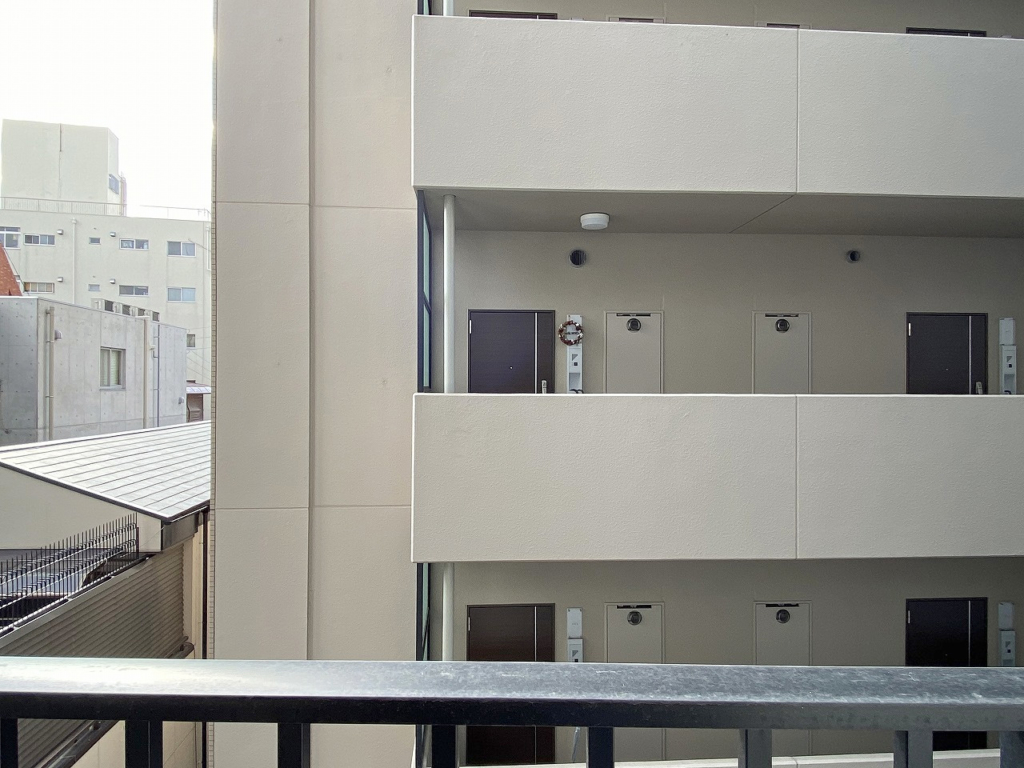 ゼウスニューヨーク5番街 大阪市浪速区敷津西1 9 33 の物件情報 大阪のデザイナーズ リノベーションなどのこだわり賃貸マンションはオヘヤバル