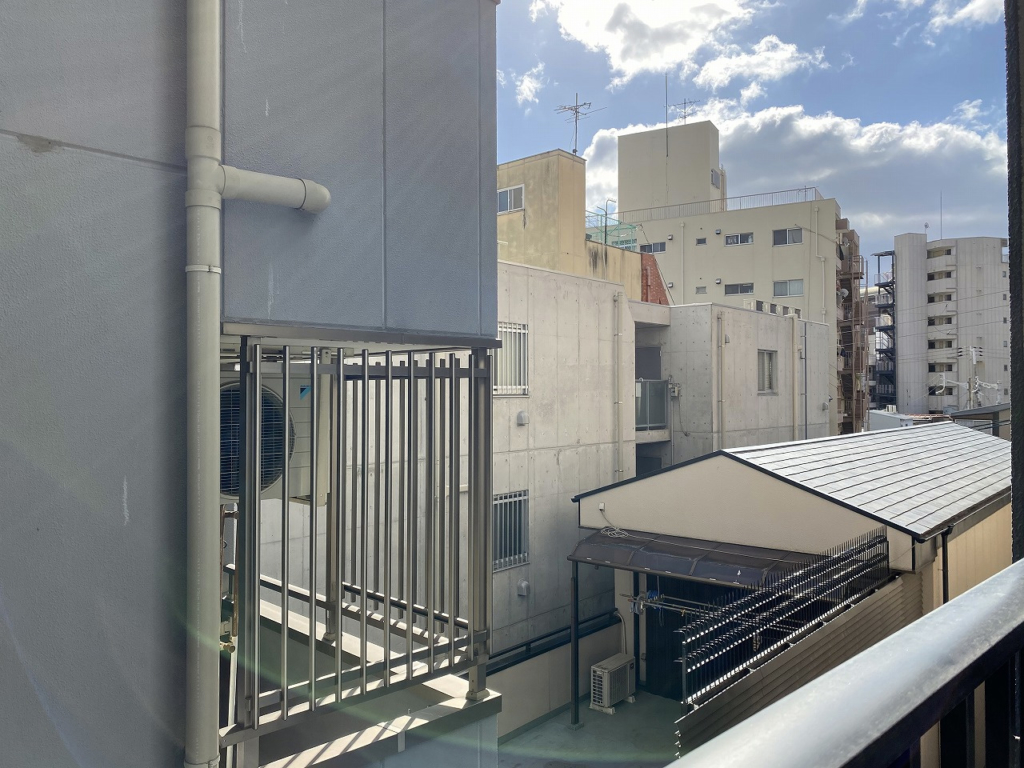 ゼウスニューヨーク5番街 大阪市浪速区敷津西1 9 33 の物件情報 大阪のデザイナーズ リノベーションなどのこだわり賃貸マンションはオヘヤバル