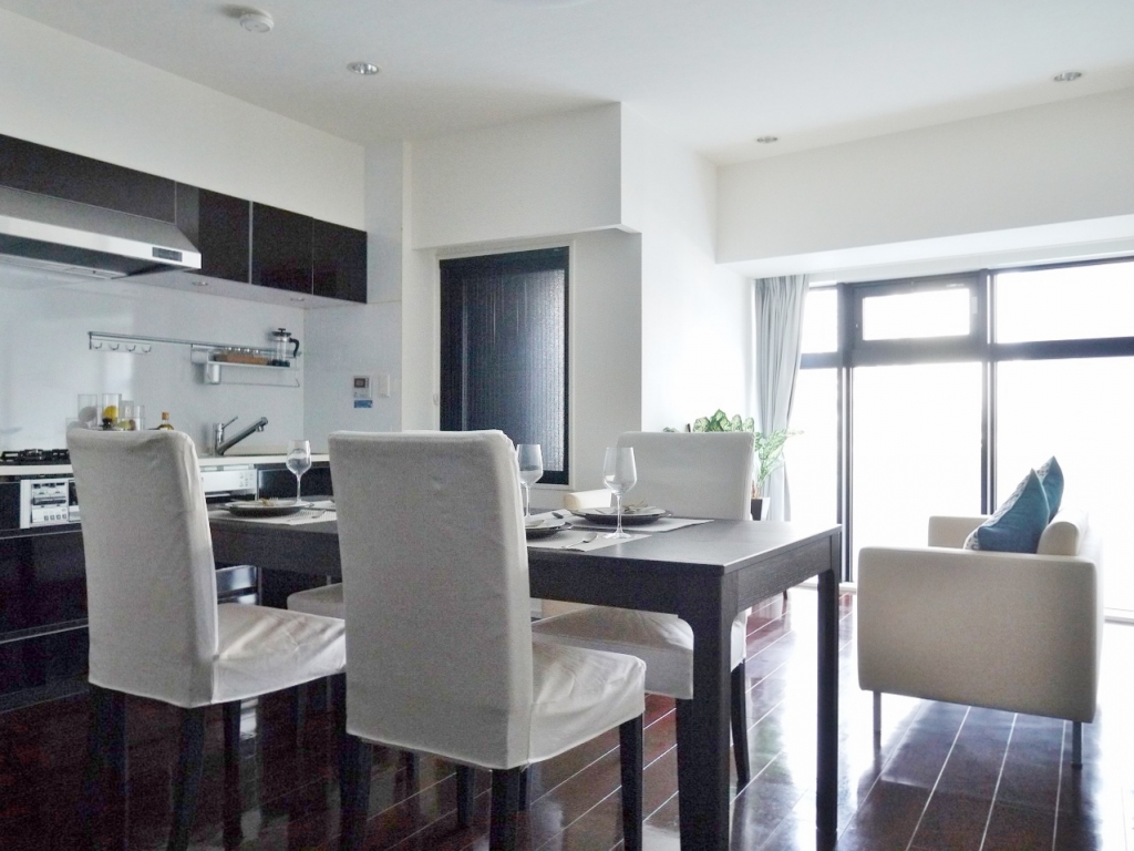 W O B Nishiumeda 大阪市福島区福島6丁目18 18 の物件情報 大阪のデザイナーズ リノベーションなどのこだわり賃貸 マンションはオヘヤバル