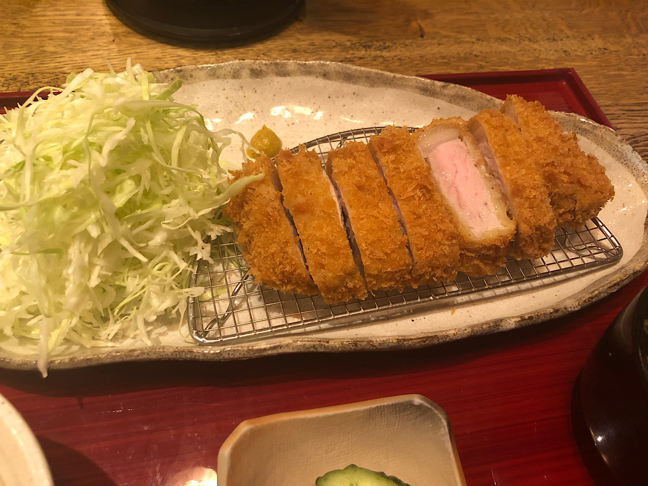 バーボン熟成とんかつ 大阪のデザイナーズ リノベーションなどのこだわり賃貸マンションはオヘヤバル