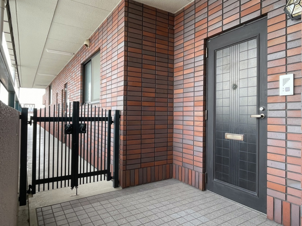 長柄西2丁目マンション 北区長柄西2丁目8 18 の物件情報 大阪のデザイナーズ リノベーションなどのこだわり賃貸マンションはオヘヤバル