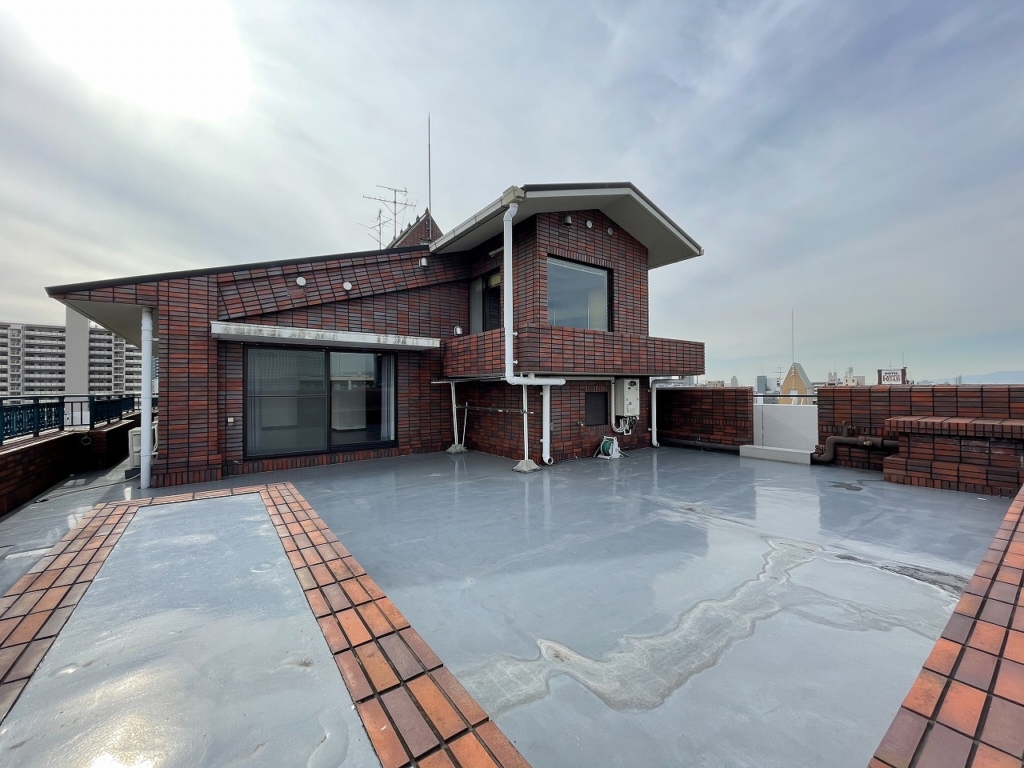 長柄西2丁目マンション 北区長柄西2丁目8 18 の物件情報 大阪のデザイナーズ リノベーションなどのこだわり賃貸マンションはオヘヤバル